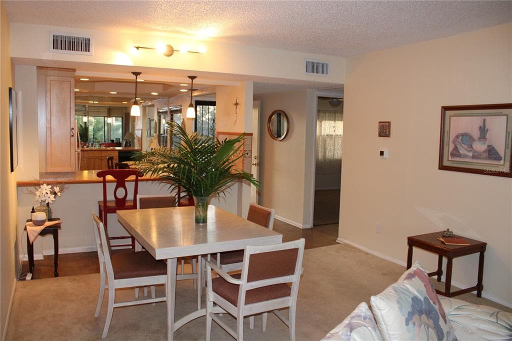 14130 ROSEMARY LANE UNIT 5308 - Interior/Exterior Photo 4 - LARGO, FL