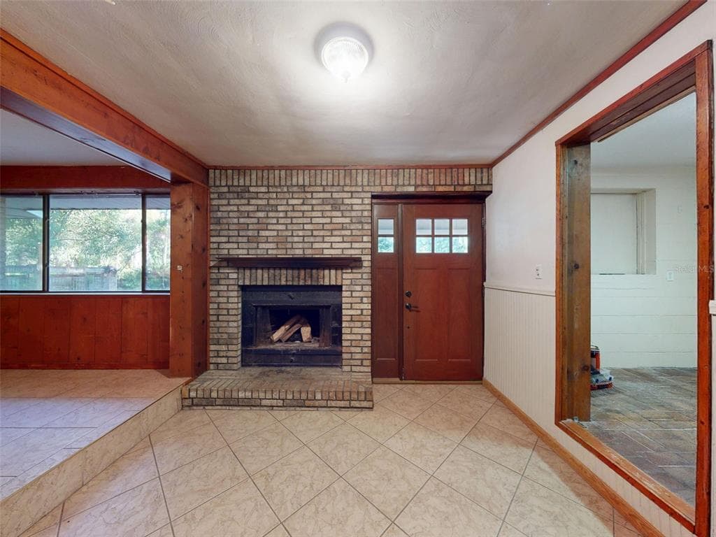 320 GARDENIA AVENUE - Interior/Exterior Photo 3 - DEBARY, FL