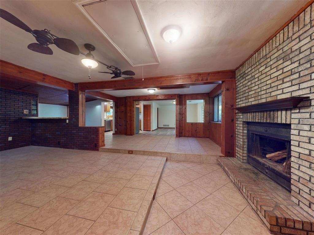 320 GARDENIA AVENUE - Interior/Exterior Photo 5 - DEBARY, FL