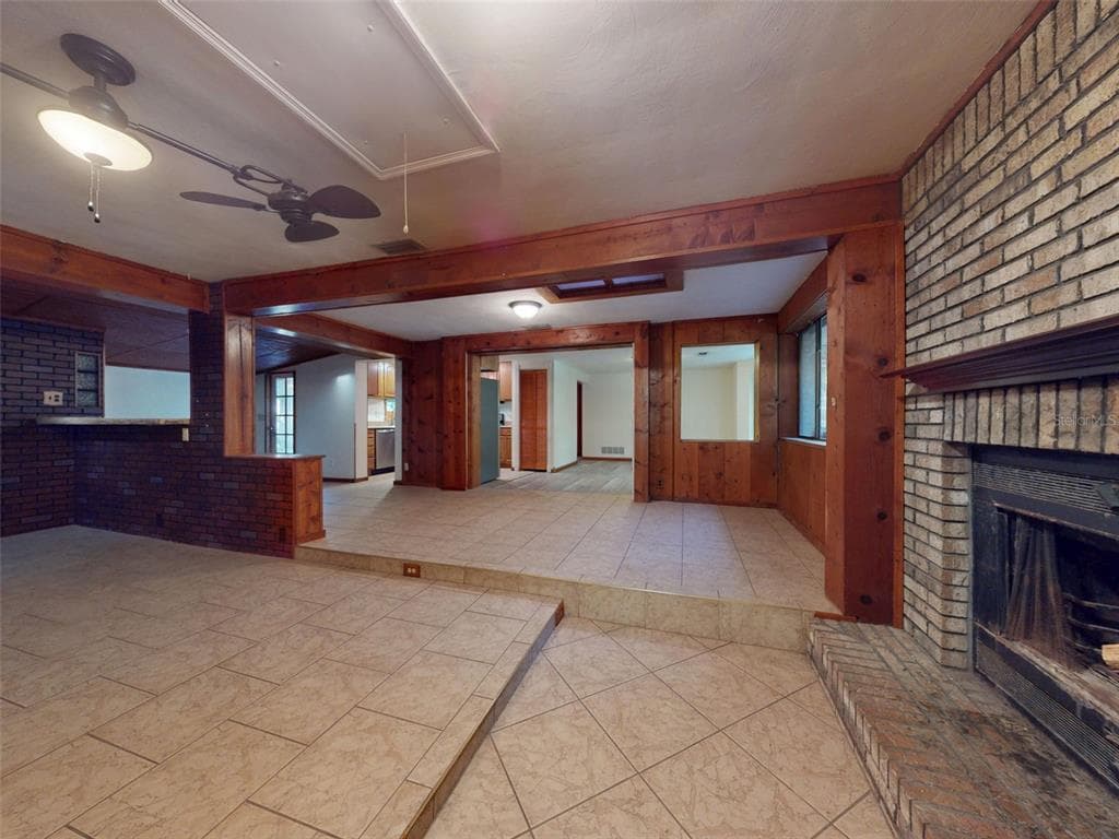 320 GARDENIA AVENUE - Interior/Exterior Photo 4 - DEBARY, FL