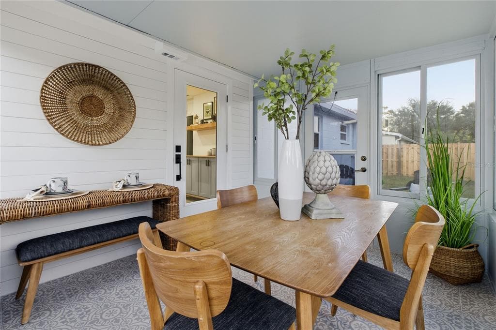 10244 129TH TERRACE - Interior/Exterior Photo 4 - LARGO, FL