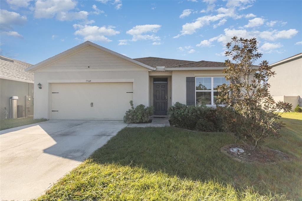 6664 CORAL BERRY DRIVE - Interior/Exterior Photo 2 - MOUNT DORA, FL