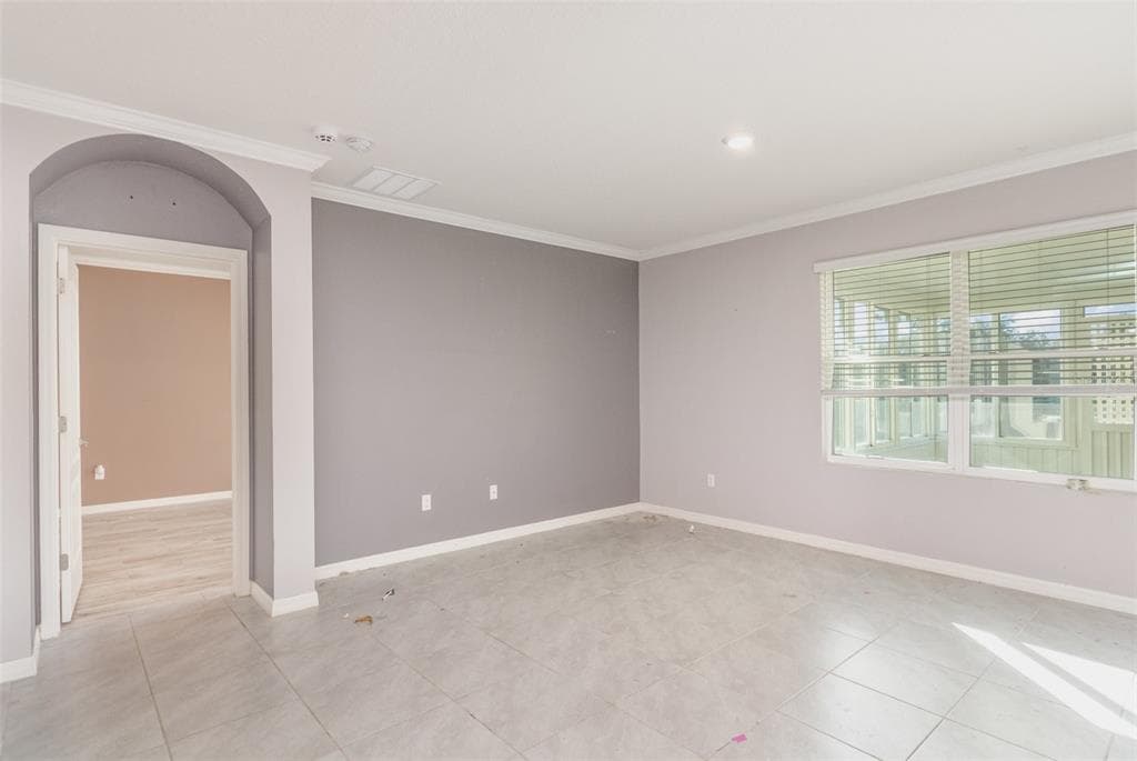 6664 CORAL BERRY DRIVE - Interior/Exterior Photo 5 - MOUNT DORA, FL