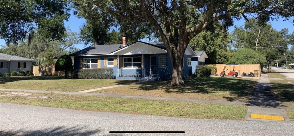 2237 WASHINGTON ROAD - MOUNT DORA, FL - 2bd/2ba - $397,000