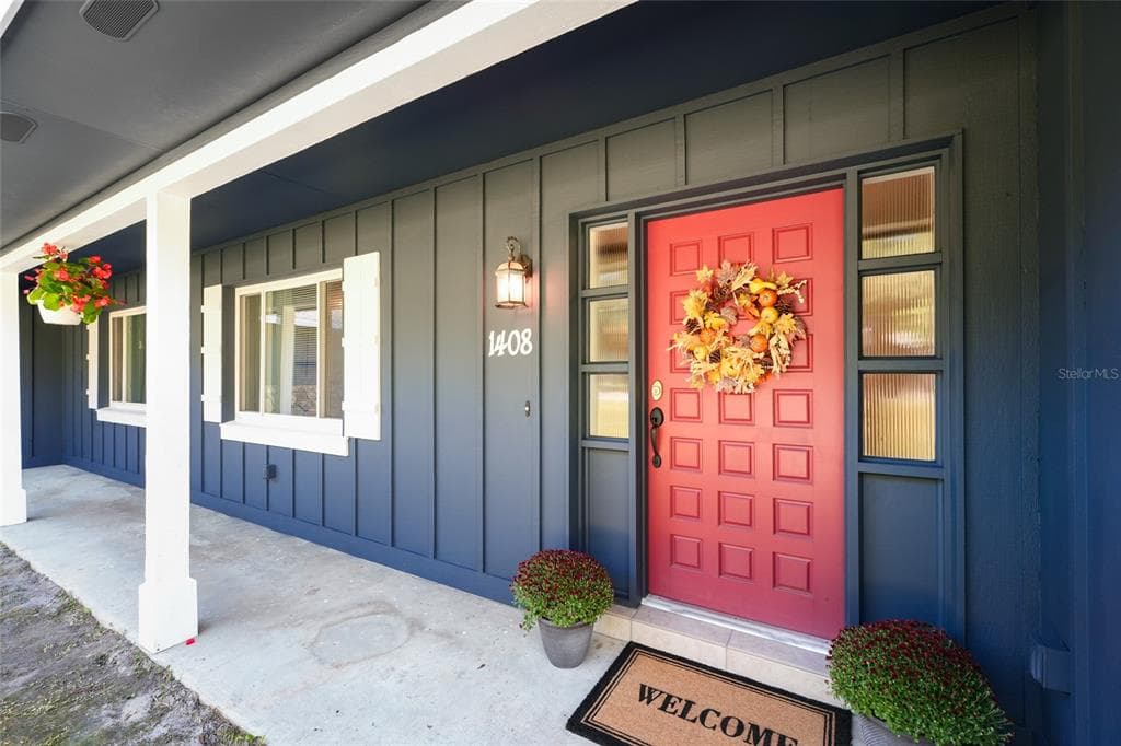 1408 W MARVIN STREET - Interior/Exterior Photo 3 - LONGWOOD, FL