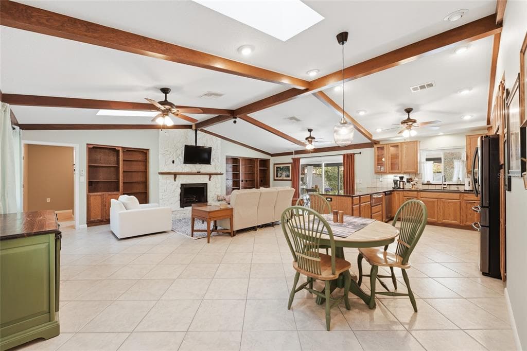 1408 W MARVIN STREET - Interior/Exterior Photo 4 - LONGWOOD, FL