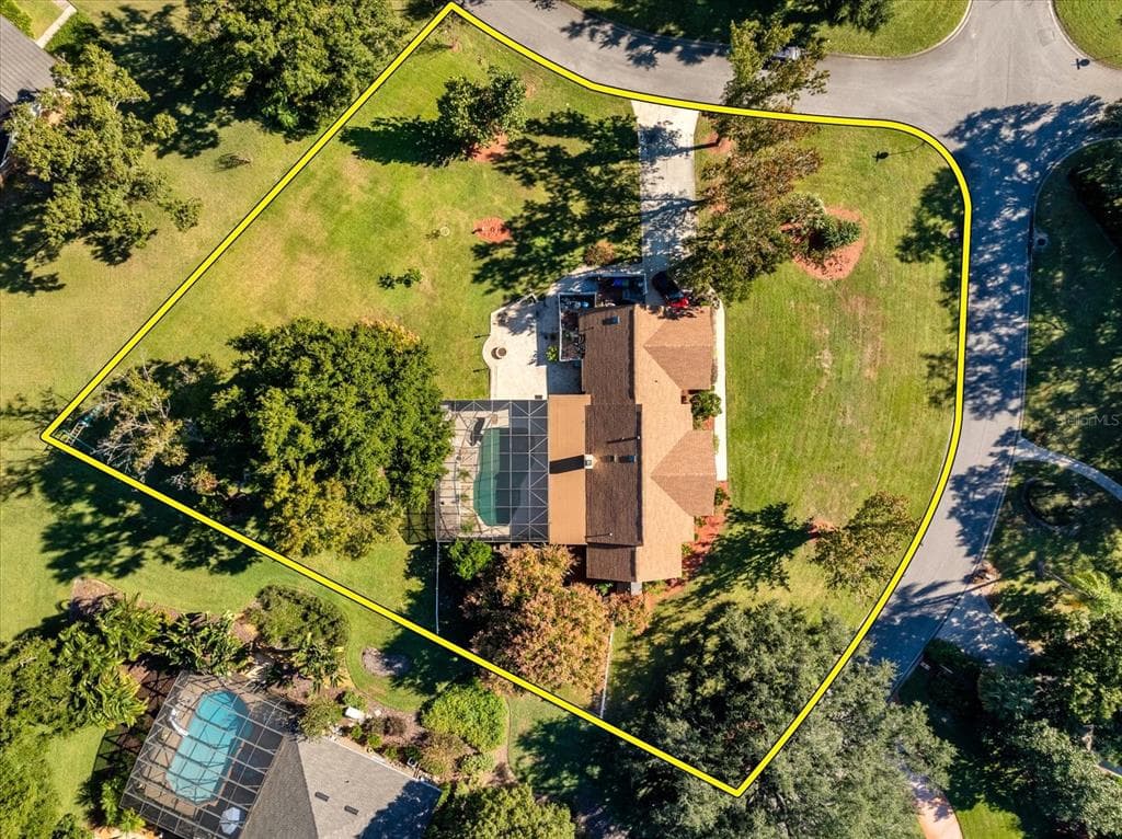 9237 MCDAVID COURT - Interior/Exterior Photo 3 - WINDERMERE, FL