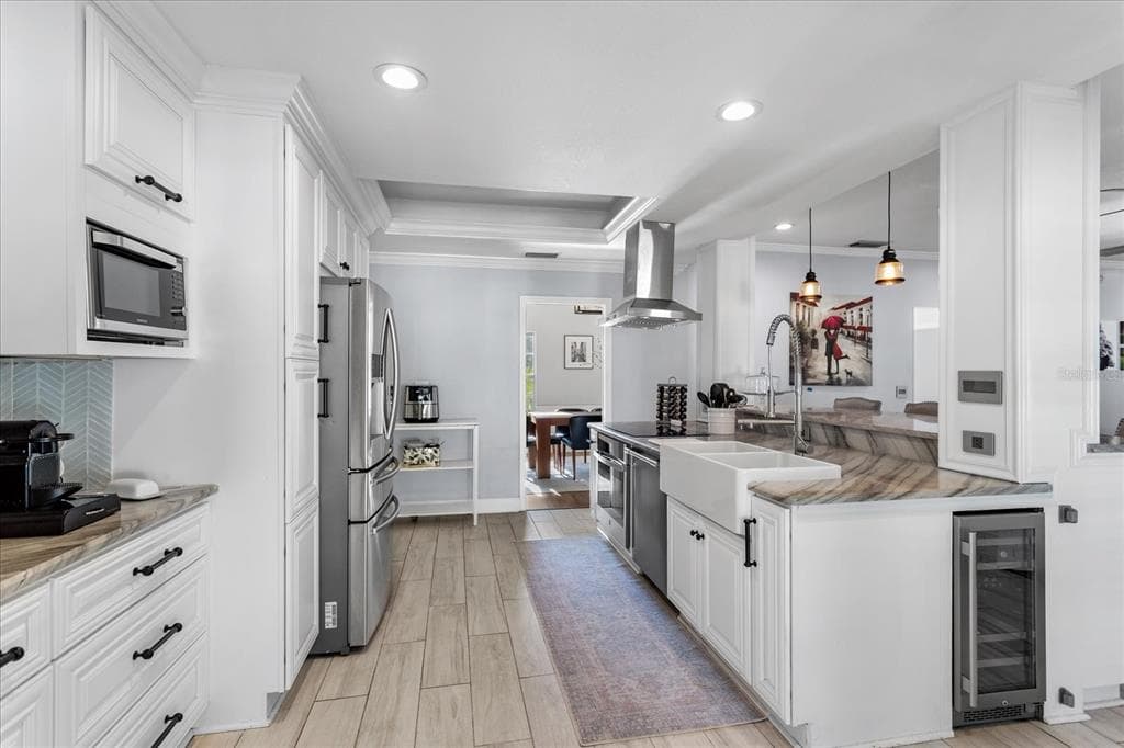 9237 MCDAVID COURT - Interior/Exterior Photo 5 - WINDERMERE, FL