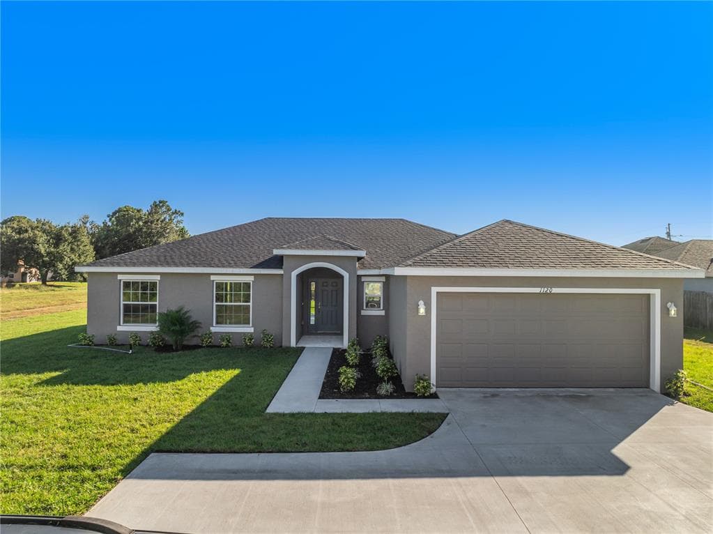 1120 CHESTERFIELD - 4bd/2ba - $339,900 - KISSIMMEE, FL