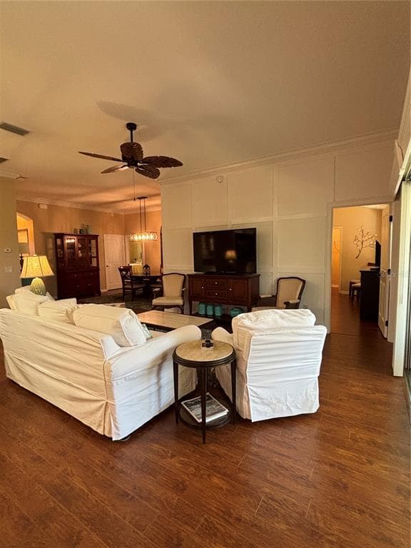 2924 FRENCH OAK AVE - Interior/Exterior Photo 5 - THE VILLAGES, FL