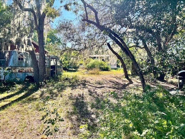 9113 MYAKA STREET - Interior/Exterior Photo 5 - NEW PORT RICHEY, FL