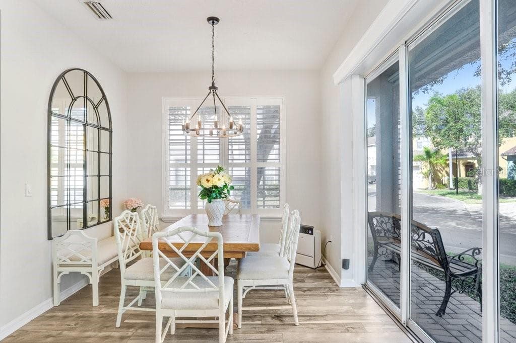 10607 KIDBROOKE COURT - Interior/Exterior Photo 5 - TAMPA, FL