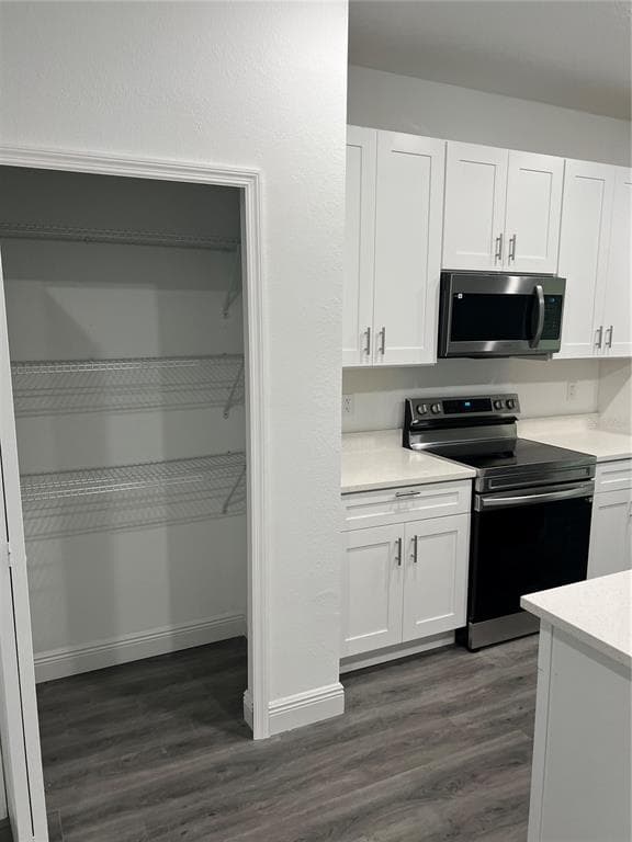 4455 SE 24TH STREET - Interior/Exterior Photo 4 - OCALA, FL