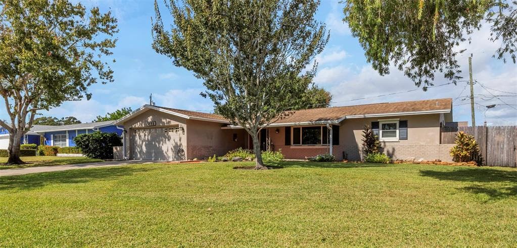 1773 63RD AVENUE S - Interior/Exterior Photo 3 - ST PETERSBURG, FL