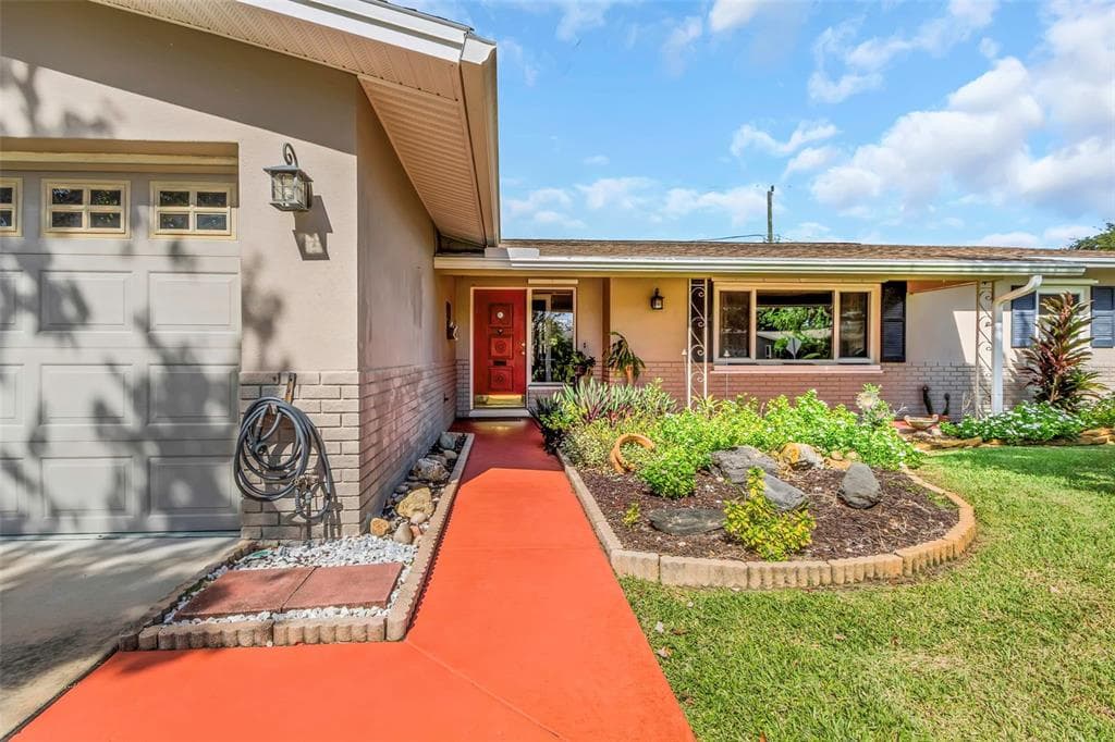 1773 63RD AVENUE S - Interior/Exterior Photo 4 - ST PETERSBURG, FL