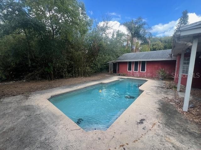 14704 CARNATION DRIVE - Interior/Exterior Photo 2 - TAMPA, FL