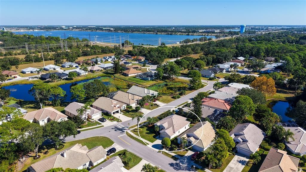 2162 WASATCH DRIVE - Interior/Exterior Photo 2 - SARASOTA, FL