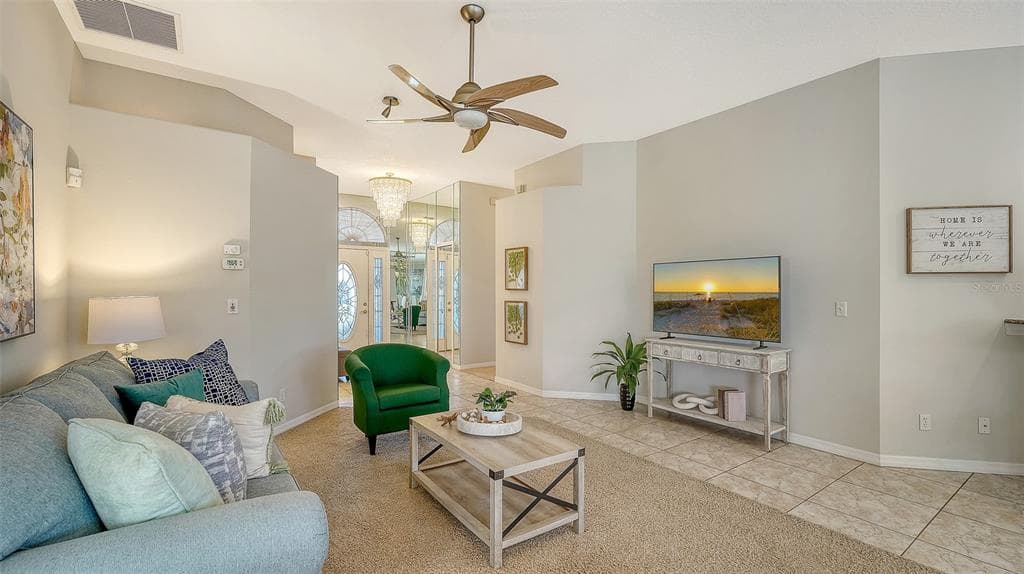 2162 WASATCH DRIVE - Interior/Exterior Photo 5 - SARASOTA, FL