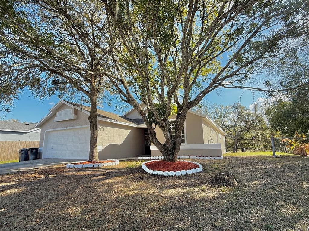 248 LINDALE STREET - Interior/Exterior Photo 2 - LAKELAND, FL