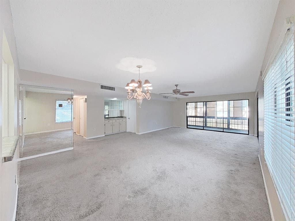 700 STARKEY ROAD UNIT 624 - Interior/Exterior Photo 5 - LARGO, FL