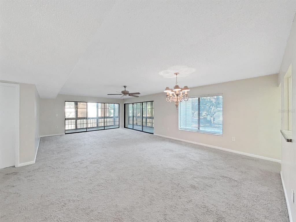 700 STARKEY ROAD UNIT 624 - Interior/Exterior Photo 4 - LARGO, FL