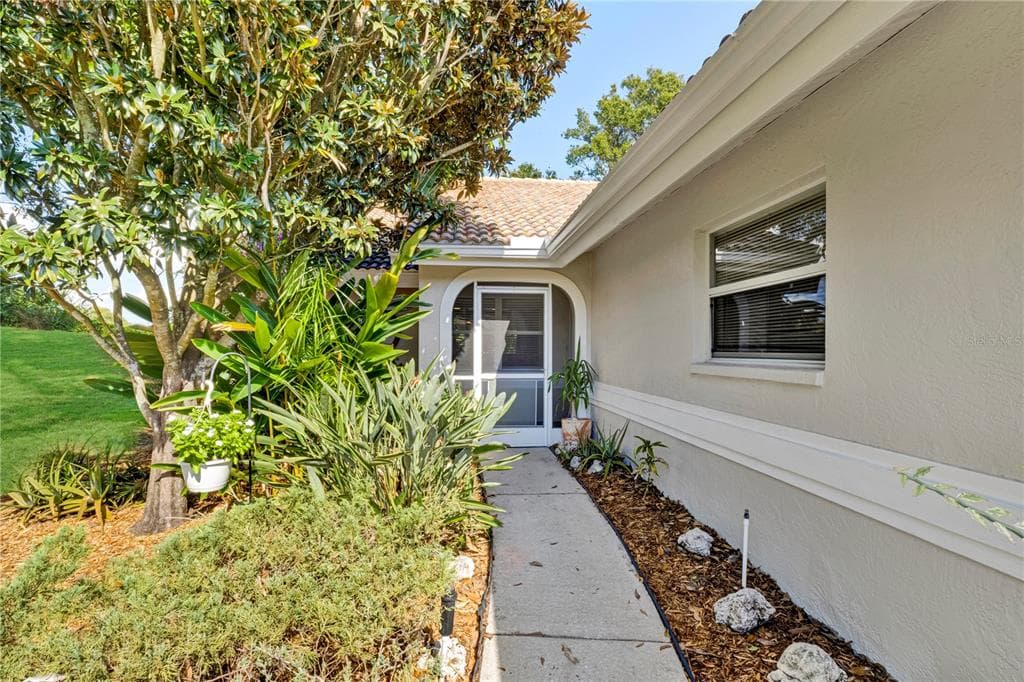 4461 ASCOT CIRCLE N UNIT 5 - Interior/Exterior Photo 5 - SARASOTA, FL