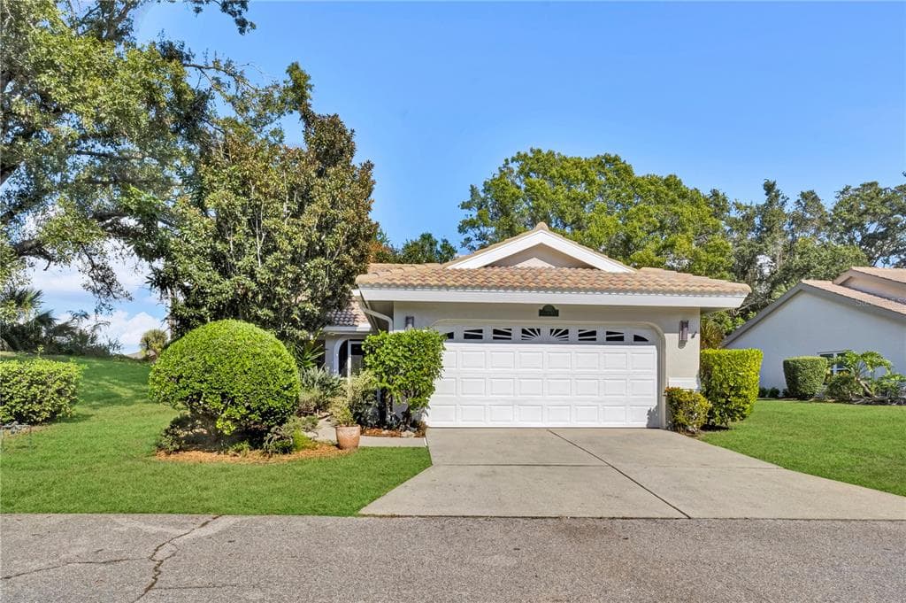 4461 ASCOT CIRCLE N UNIT 5 - Interior/Exterior Photo 4 - SARASOTA, FL