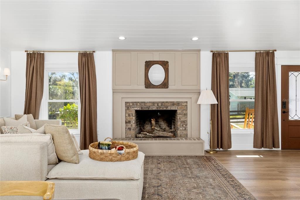 541 SW 35TH STREET - Interior/Exterior Photo 3 - OCALA, FL