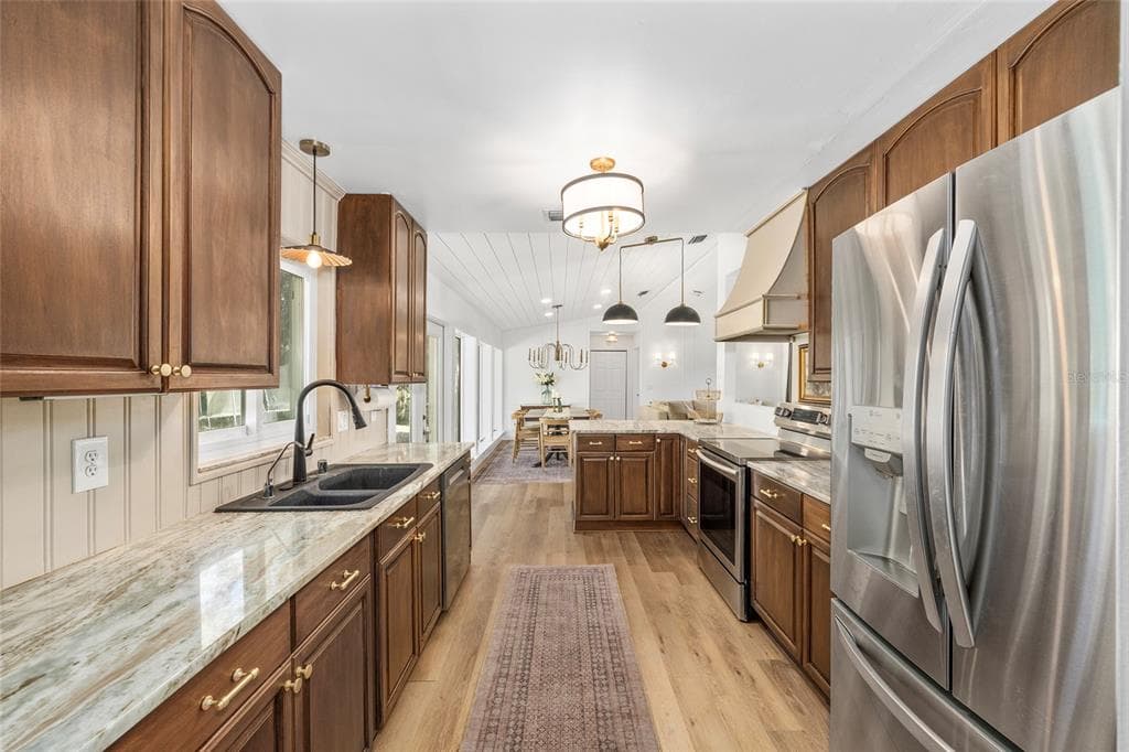 541 SW 35TH STREET - Interior/Exterior Photo 5 - OCALA, FL