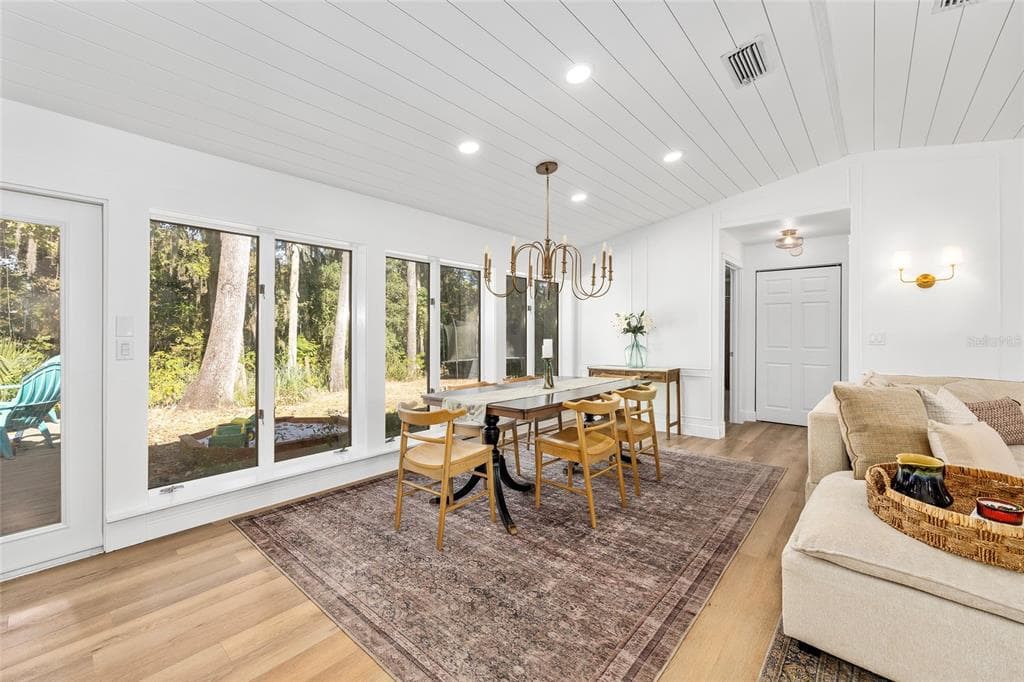 541 SW 35TH STREET - Interior/Exterior Photo 4 - OCALA, FL