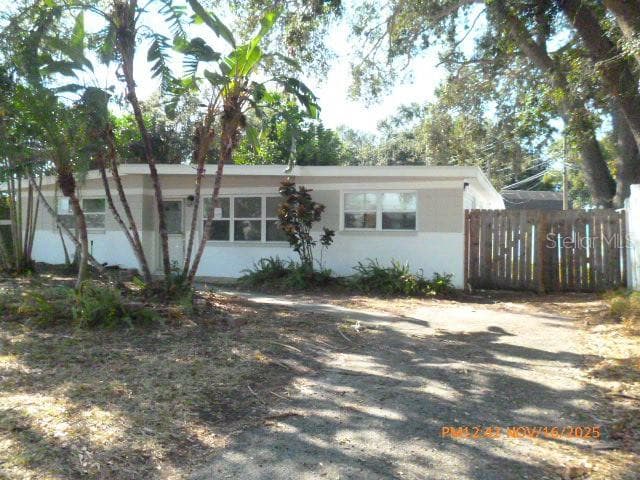 9728 GROVELAND STREET - Interior/Exterior Photo 2 - SEMINOLE, FL