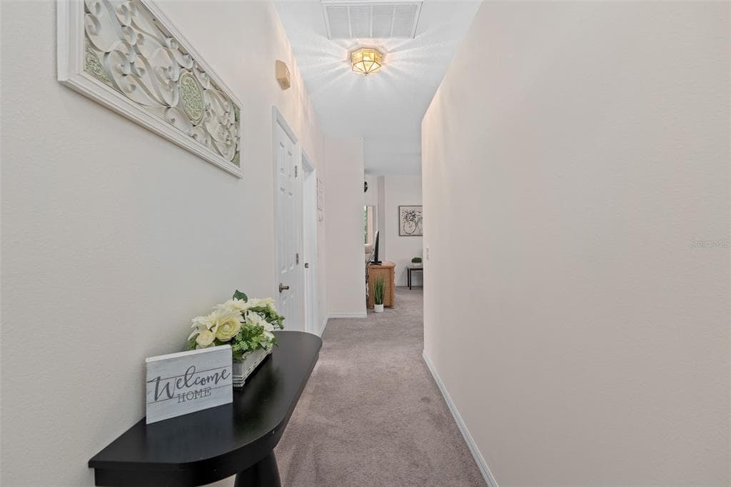 321 FERNHILL DRIVE - Interior/Exterior Photo 5 - DEBARY, FL