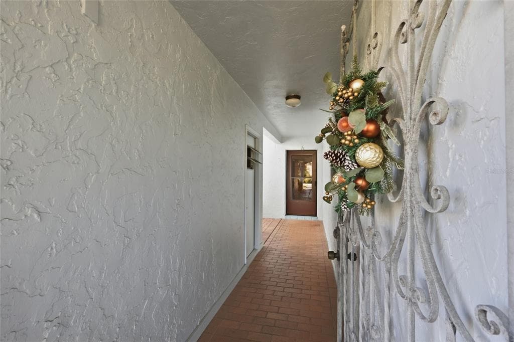 6145 43RD STREET W UNIT 6145 - Interior/Exterior Photo 3 - BRADENTON, FL