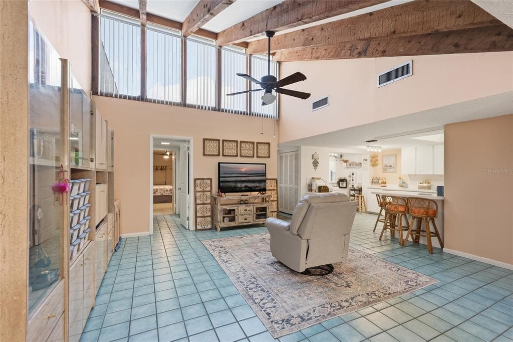 6145 43RD STREET W UNIT 6145 - Interior/Exterior Photo 5 - BRADENTON, FL