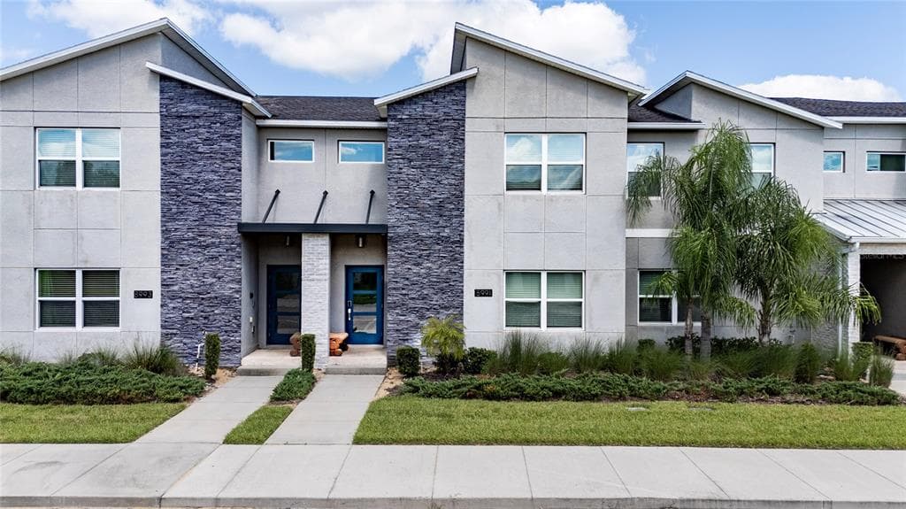 8991 CABOT CLIFFS DRIVE - 4bd/3ba - $425,000 - DAVENPORT, FL