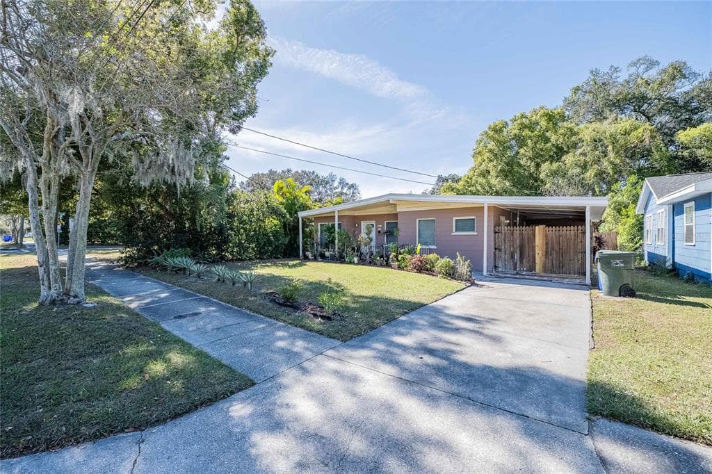 1713 S LINCOLN AVENUE - Interior/Exterior Photo 3 - LAKELAND, FL