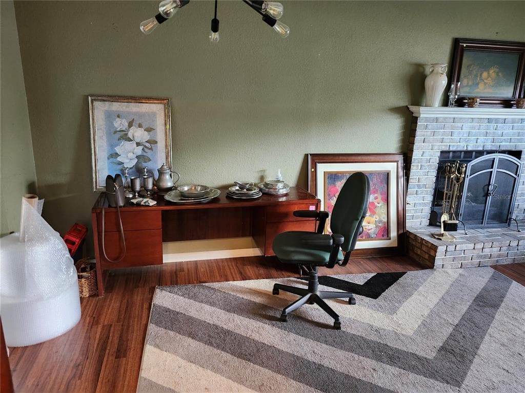 12195 71ST WAY - Interior/Exterior Photo 5 - LARGO, FL