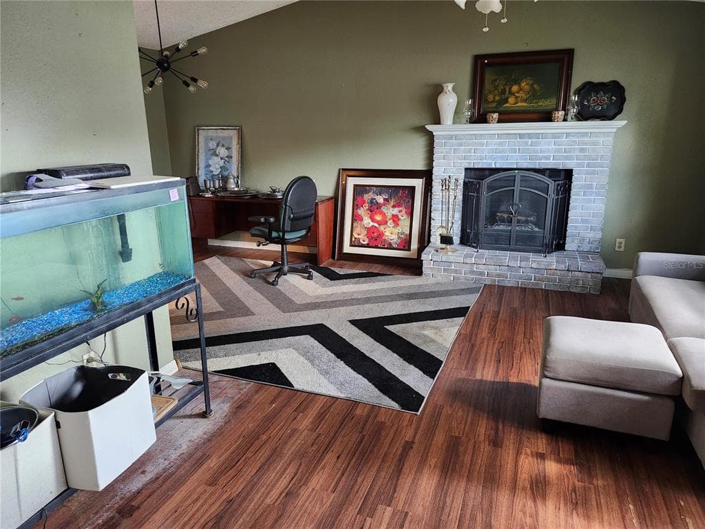 12195 71ST WAY - Interior/Exterior Photo 4 - LARGO, FL