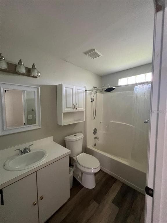 733 ROBIN COURT - Interior/Exterior Photo 4 - POINCIANA, FL