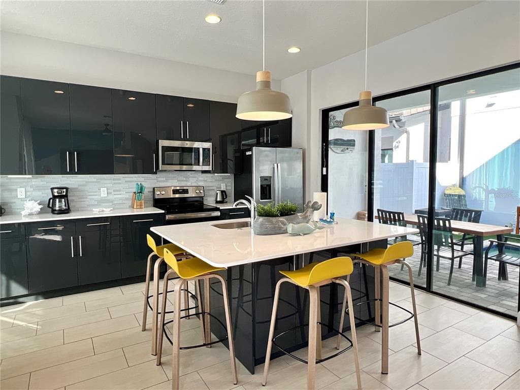 235 VILLA DOMANI CIRCLE - Interior/Exterior Photo 3 - DAVENPORT, FL