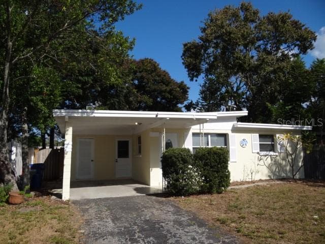 10143 115TH AVENUE - Interior/Exterior Photo 2 - LARGO, FL