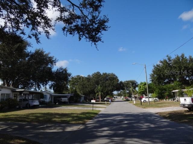 10143 115TH AVENUE - Interior/Exterior Photo 3 - LARGO, FL