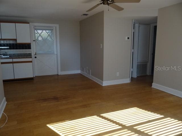 10143 115TH AVENUE - Interior/Exterior Photo 5 - LARGO, FL