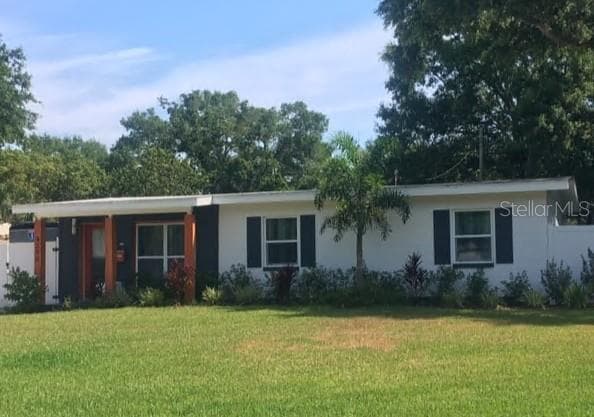 4290 PORPOISE DRIVE SE - Interior/Exterior Photo 2 - ST PETERSBURG, FL