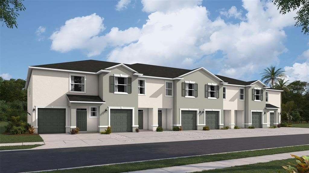 1647 EAST BAY STREET - Interior/Exterior Photo 2 - SARASOTA, FL