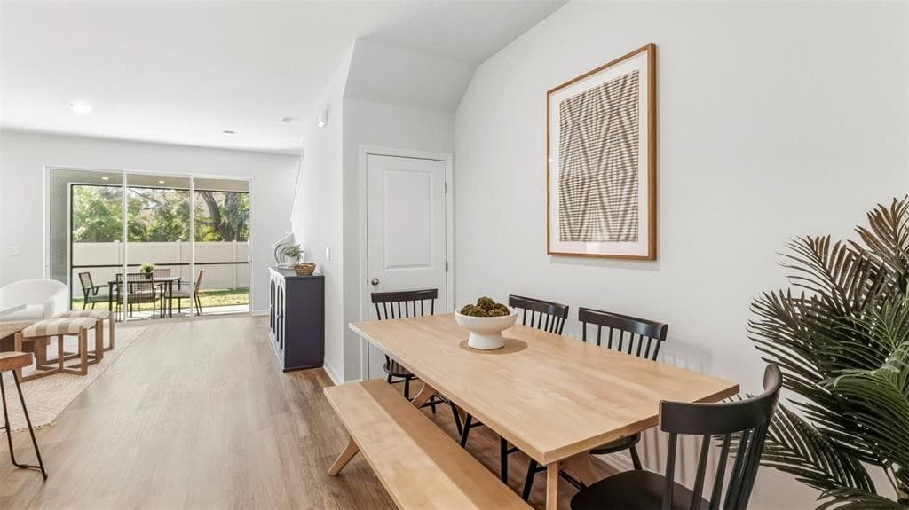 1647 EAST BAY STREET - Interior/Exterior Photo 5 - SARASOTA, FL