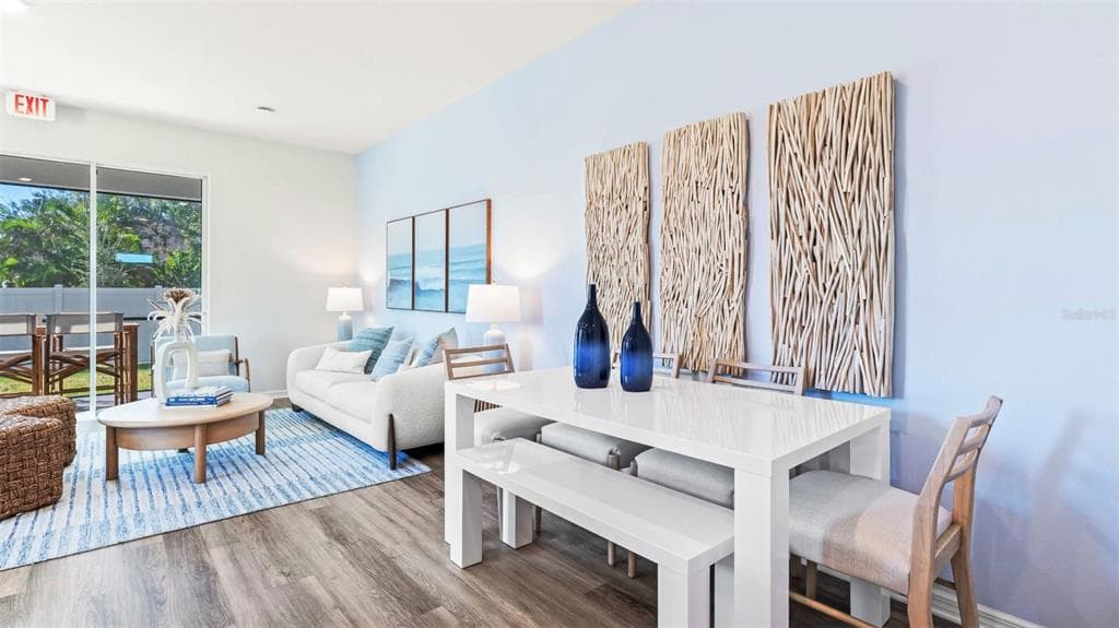 1655 EAST BAY STREET - Interior/Exterior Photo 5 - SARASOTA, FL