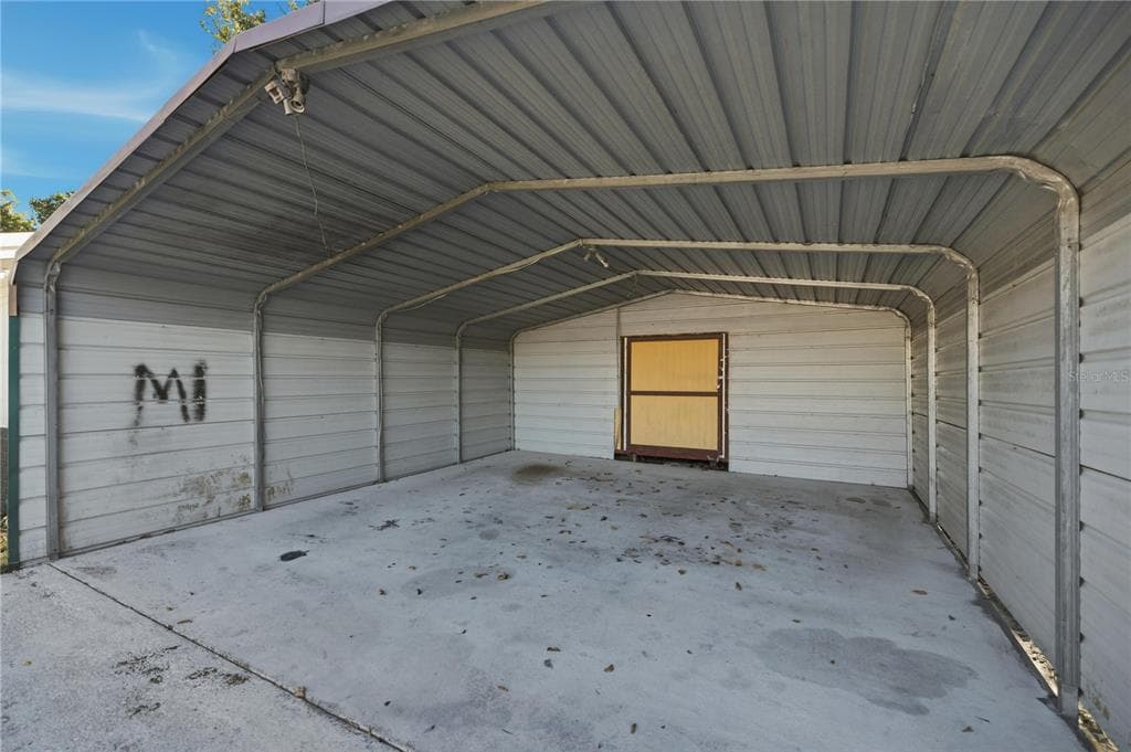 1915 BRONSON STREET - Interior/Exterior Photo 5 - PALATKA, FL