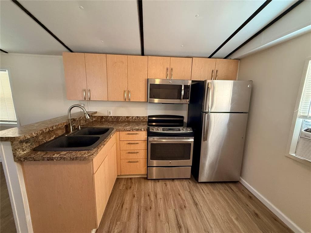 11324 ALTOONA AVENUE - Interior/Exterior Photo 4 - NEW PORT RICHEY, FL