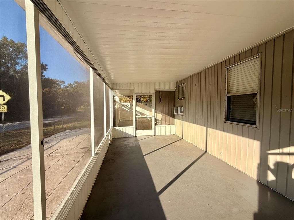 9115 BOURBON STREET - Interior/Exterior Photo 3 - NEW PORT RICHEY, FL